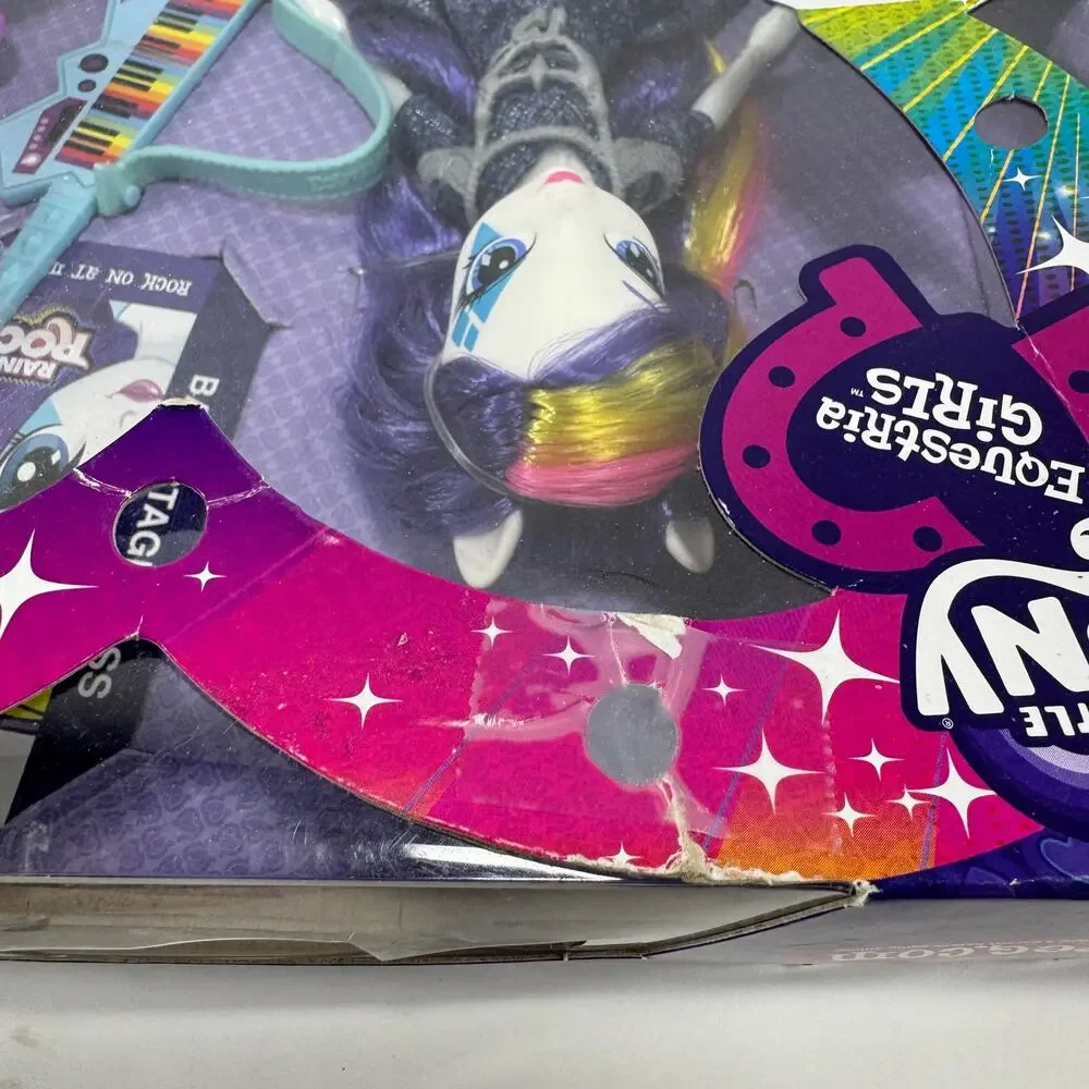 Hasbro here my